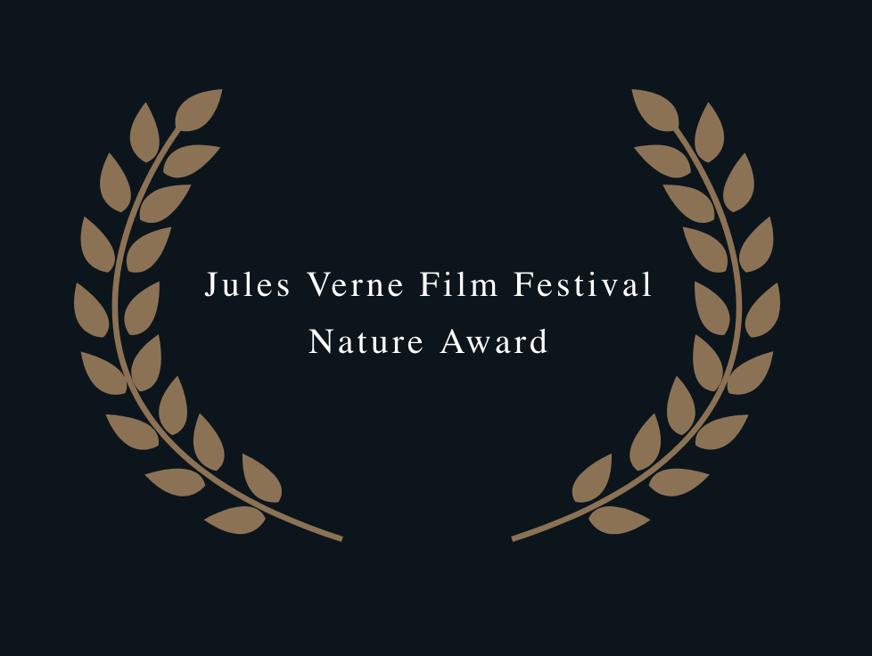 Jules Verne Film Festival Nature Award